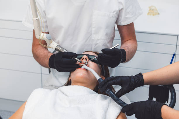 Best Emergency Treatment for Jaw Pain or Injury in East Syracuse, NY